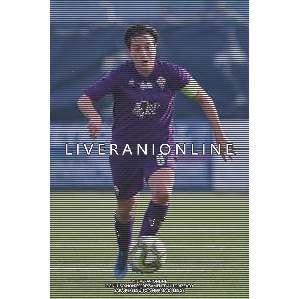 Campionato di Calcio Serie A Femminile 2019/2020 Florence, Italy, 01 Jan 2020 Fiorentina Women&#39;s Italian soccer Serie A season 2019/20 Photo showing: Alice Parisi (Fiorentina Women\'s)©Lisa Guglielmi - Alessio Marini / AGENZIA ALDO LIVERANI SAS