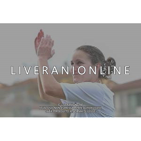 Campionato di Calcio Serie A Femminile 2019/2020 Florence, Italy, 01 Jan 2020 Fiorentina Women&#39;s Italian soccer Serie A season 2019/20 Photo showing: Tatiana Bonetti (Fiorentina Women\'s)©Lisa Guglielmi - Alessio Marini / AGENZIA ALDO LIVERANI SAS