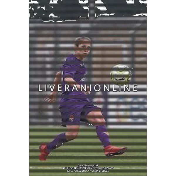 Campionato di Calcio Serie A Femminile 2019/2020 Florence, Italy, 01 Jan 2020 Fiorentina Women&#39;s Italian soccer Serie A season 2019/20 Photo showing: Tatiana Bonetti (Fiorentina Women\'s)©Lisa Guglielmi - Alessio Marini / AGENZIA ALDO LIVERANI SAS