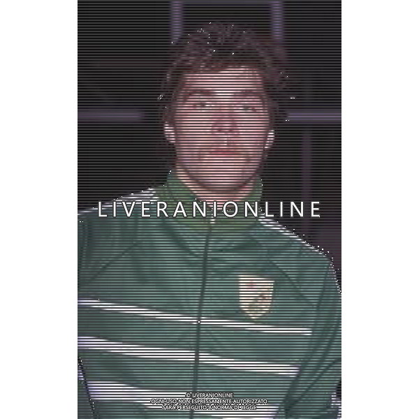 RETROSPETTIVA Arvydas Sabonis BASKET NELLA FOTO Arvydas Sabonis AG ALDO LIVERANI SAS
