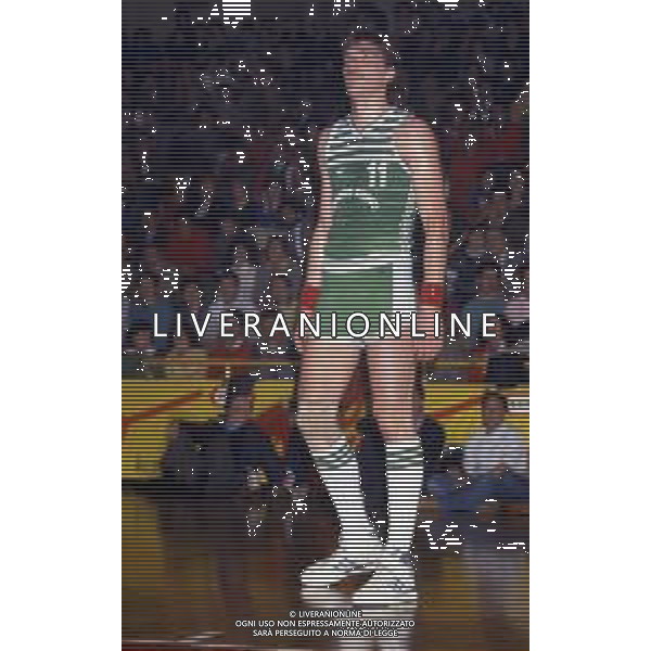 RETROSPETTIVA Arvydas Sabonis BASKET NELLA FOTO Arvydas Sabonis AG ALDO LIVERANI SAS