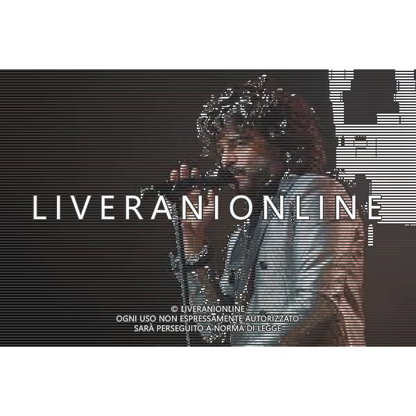 Concerto Creberg, bergamo, Italy, 23 Oct 2019 Francesco Renga - L&#39;Altra Meta Tour Photo showing: Francesco Renga©Silvia Colombo - Alessio Marini / AGENZIA ALDO LIVERANI SAS