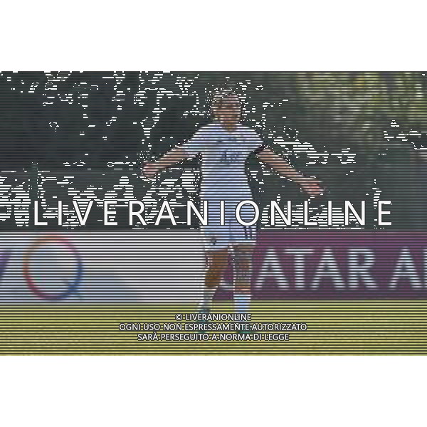 Campionato di Calcio Serie A Femminile 2019/2020 Florence, Italy, 01 Jan 2020 Fiorentina Women&#39;s Italian soccer Serie A season 2019/20 Photo showing: Valery Vigilucci (Fiorentina Women\'s)©Lisa Guglielmo - Alessio Marini
