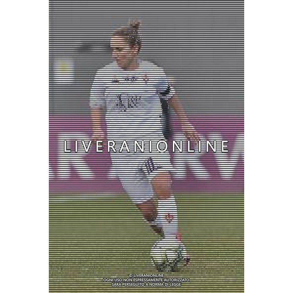 Campionato di Calcio Serie A Femminile 2019/2020 Florence, Italy, 01 Jan 2020 Fiorentina Women&#39;s Italian soccer Serie A season 2019/20 Photo showing: Tatiana Bonetti (Fiorentina Women\'s)©Lisa Guglielmo - Alessio Marini