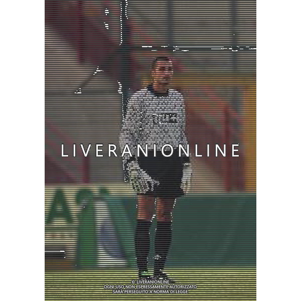 1999 VICENZA- PARTITA AMICHEVOLE VICENZA BARI NELLA FOTO GIOVANNI INDIVERI AG ALDO LIVERANI SAS