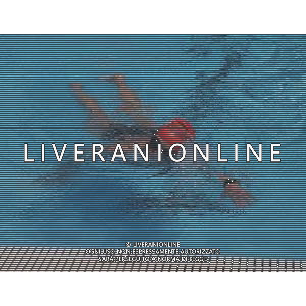 FASE 2 CORONAVIRUS FINE LOCKDOWN, DA OGGI RIAPERTURA DELLE PISCINE, PALESTRE E CENTRI SPORTIVI CON REGOLE DI SICUREZZA SANITARIE ANTI CONTAGIO - REGGIO EMILIA 25.05.2020 ©SANTANDREA / AGENZIA ALDO LIVERANI SAS
