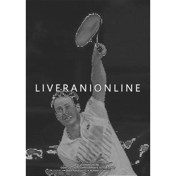 RETROSPETTIVA JOHN MC ENROE TENNIS NELLA FOTO JOHN MC ENROE NELL\'ANNO 1990 AG ALDO LIVERANI SAS