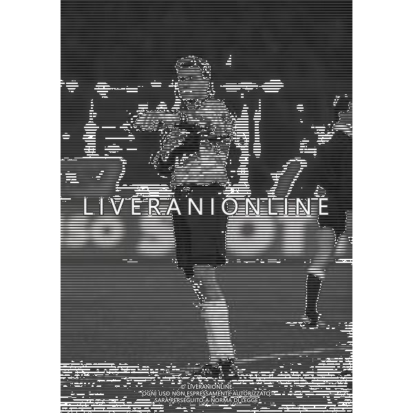 31-03-1993 TORINO SEMIFINALE DI COPPA ITALIA JUVENTUS TORINO 2-2 NELLA FOTO LUCA MARCHEGIANI AG ALDO LIVERANI SAS