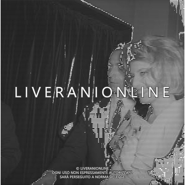 MONICA VITTI, attrice italiana di teatro, cinema e televisione - RETROSPETTIVA Nella foto nel 1962 con Michelangelo Antonioni ©Archivio Giovanni Liverani / AG. ALDO LIVERANI SAS