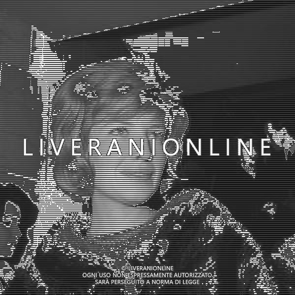 MONICA VITTI, attrice italiana di teatro, cinema e televisione - RETROSPETTIVA Nella foto nel 1962 ©Archivio Giovanni Liverani / AG. ALDO LIVERANI SAS