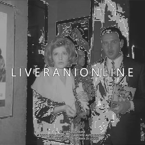 MONICA VITTI, attrice italiana di teatro, cinema e televisione - RETROSPETTIVA Nella foto nel 1962 ©Archivio Giovanni Liverani / AG. ALDO LIVERANI SAS