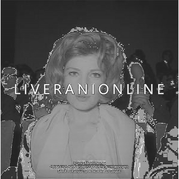 MONICA VITTI, attrice italiana di teatro, cinema e televisione - RETROSPETTIVA Nella foto nel 1962 ©Archivio Giovanni Liverani / AG. ALDO LIVERANI SAS