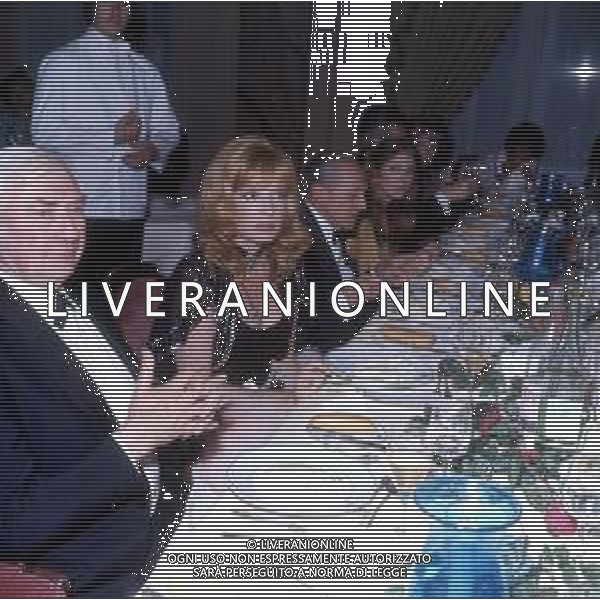 MONICA VITTI, attrice italiana di teatro, cinema e televisione - RETROSPETTIVA Nella foto a Cannes Maggio 1974 ©Archivio Giovanni Liverani / AG. ALDO LIVERANI SAS