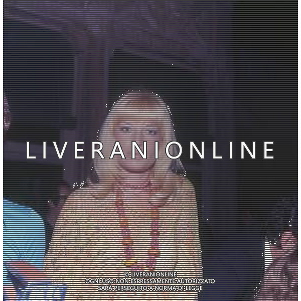 MONICA VITTI, attrice italiana di teatro, cinema e televisione - RETROSPETTIVA Nella foto a Taormina nel 1976 ©Archivio Giovanni Liverani / AG. ALDO LIVERANI SAS