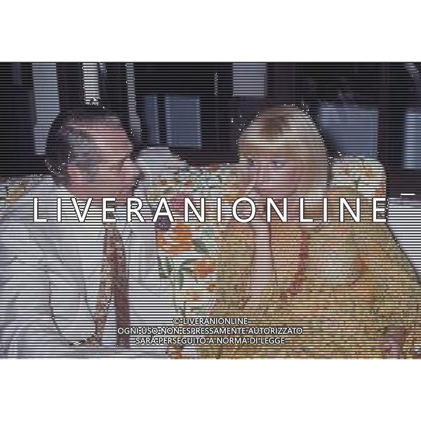MONICA VITTI, attrice italiana di teatro, cinema e televisione - RETROSPETTIVA Nella foto a Taormina nel 1976 ©Archivio Giovanni Liverani / AG. ALDO LIVERANI SAS