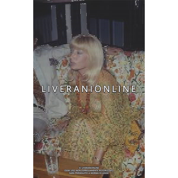 MONICA VITTI, attrice italiana di teatro, cinema e televisione - RETROSPETTIVA Nella foto a Taormina nel 1976 ©Archivio Giovanni Liverani / AG. ALDO LIVERANI SAS