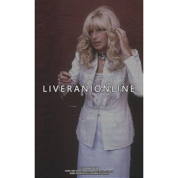 MONICA VITTI, attrice italiana di teatro, cinema e televisione - RETROSPETTIVA ©Archivio Giovanni Liverani / AG. ALDO LIVERANI SAS