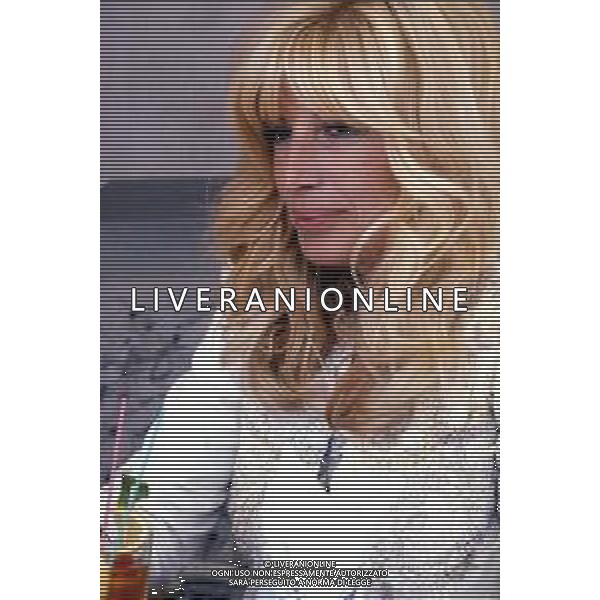 MONICA VITTI, attrice italiana di teatro, cinema e televisione - RETROSPETTIVA ©Archivio Giovanni Liverani / AG. ALDO LIVERANI SAS