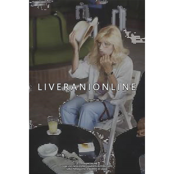 MONICA VITTI, attrice italiana di teatro, cinema e televisione - RETROSPETTIVA Nella foto nel 1980 ©Archivio Giovanni Liverani / AG. ALDO LIVERANI SAS