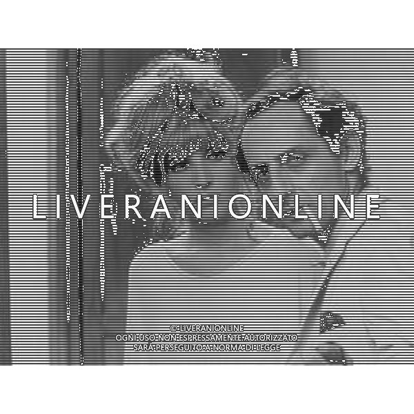 MONICA VITTI, attrice italiana di teatro, cinema e televisione - RETROSPETTIVA Nella foto nel 1980 scena di film ©Archivio Giovanni Liverani / AG. ALDO LIVERANI SAS
