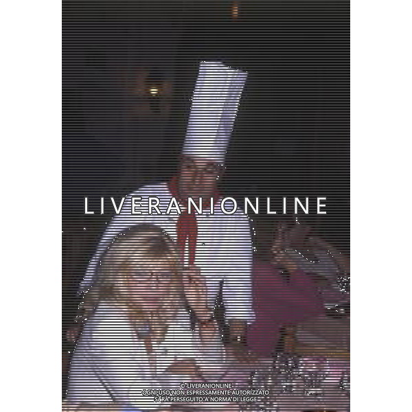 MONICA VITTI, attrice italiana di teatro, cinema e televisione - RETROSPETTIVA Nella foto nel 1981 ©Archivio Giovanni Liverani / AG. ALDO LIVERANI SAS