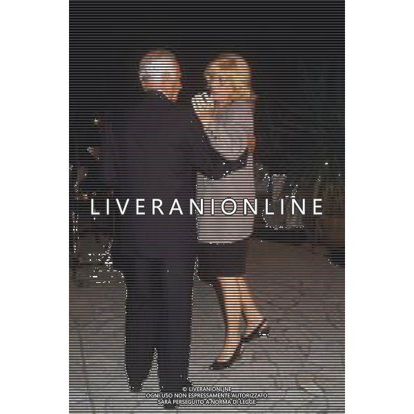 MONICA VITTI, attrice italiana di teatro, cinema e televisione - RETROSPETTIVA Nella foto nel 1987 ©Archivio Giovanni Liverani / AG. ALDO LIVERANI SAS
