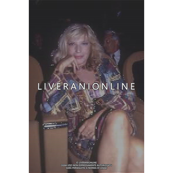 MONICA VITTI, attrice italiana di teatro, cinema e televisione - RETROSPETTIVA Nella foto nel 1990 a Venezia ©Archivio Giovanni Liverani / AG. ALDO LIVERANI SAS