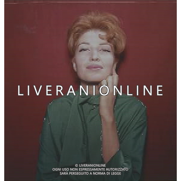 MONICA VITTI, attrice italiana di teatro, cinema e televisione - RETROSPETTIVA ©Archivio Giovanni Liverani / AG. ALDO LIVERANI SAS