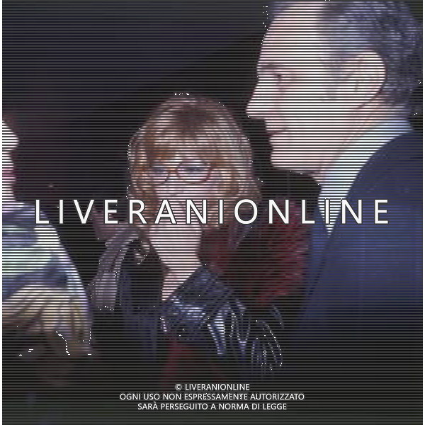 MONICA VITTI, attrice italiana di teatro, cinema e televisione - RETROSPETTIVA ©Archivio Giovanni Liverani / AG. ALDO LIVERANI SAS