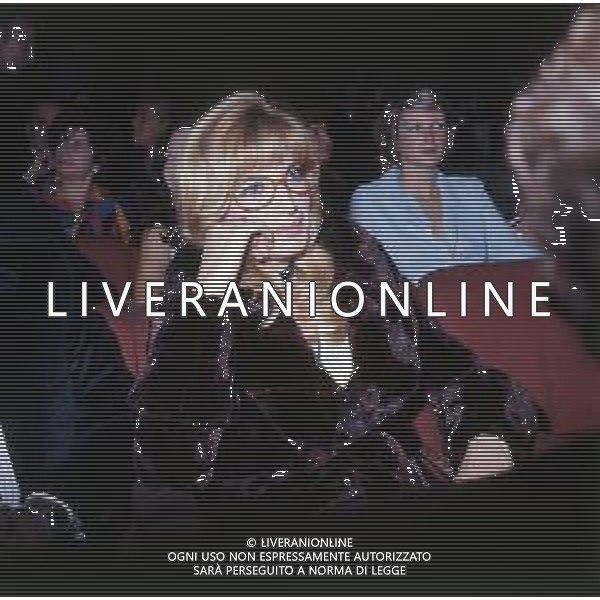 MONICA VITTI, attrice italiana di teatro, cinema e televisione - RETROSPETTIVA ©Archivio Giovanni Liverani / AG. ALDO LIVERANI SAS