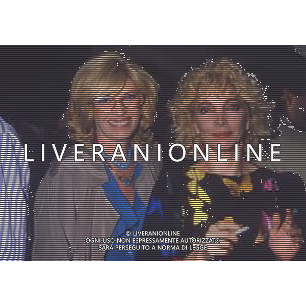 MONICA VITTI, attrice italiana di teatro, cinema e televisione - RETROSPETTIVA Nella foto con Mariangela Melato ©Archivio Giovanni Liverani / AG. ALDO LIVERANI SAS