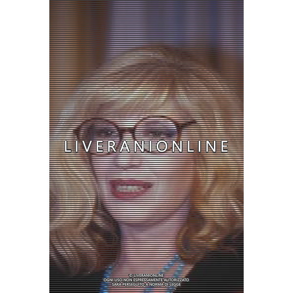 MONICA VITTI, attrice italiana di teatro, cinema e televisione - RETROSPETTIVA ©Archivio Giovanni Liverani / AG. ALDO LIVERANI SAS