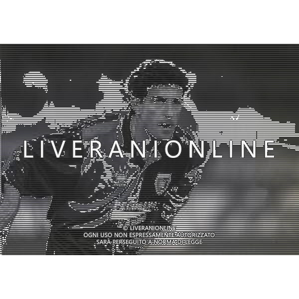 15-03-1994 TORINO QUARTI DI FINALE DI COPPA UEFA JUVENTUS CAGLIARI 1-2 NELLA FOTO GIANFRANCO MATTEOLI AG ALDO LIVERANI SAS