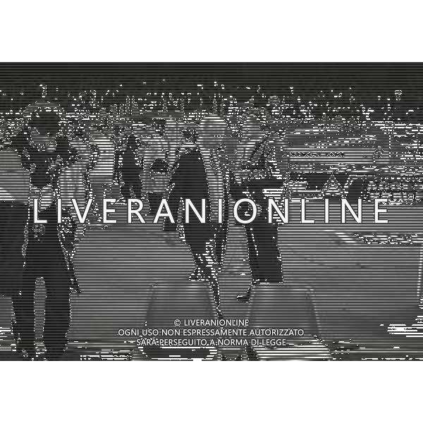 15-03-1994 TORINO QUARTI DI FINALE DI COPPA UEFA JUVENTUS CAGLIARI 1-2 NELLA FOTO GIOVANNI TRAPATTONI AG ALDO LIVERANI SAS