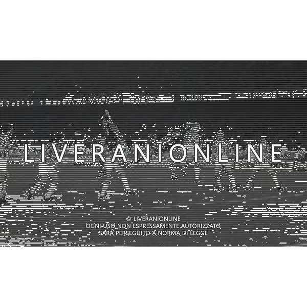 15-03-1994 TORINO QUARTI DI FINALE DI COPPA UEFA JUVENTUS CAGLIARI 1-2 NELLA FOTO GOAL ALDO FIRICANO AG ALDO LIVERANI SAS