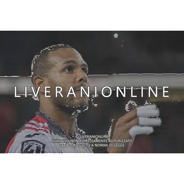 Campionato di Volley Superlega Serie A 2019/2020 civitanova marche, Italy, 01 Jan 2020 Italian volleyball Superlega Serie A season 2019/2020 Photo showing: Leal Yoandy (Cucine Lube Civitanova) ©Roberto Bartomeoli - Alessio Marini / AGENZIA ALDO LIVERANI SAS