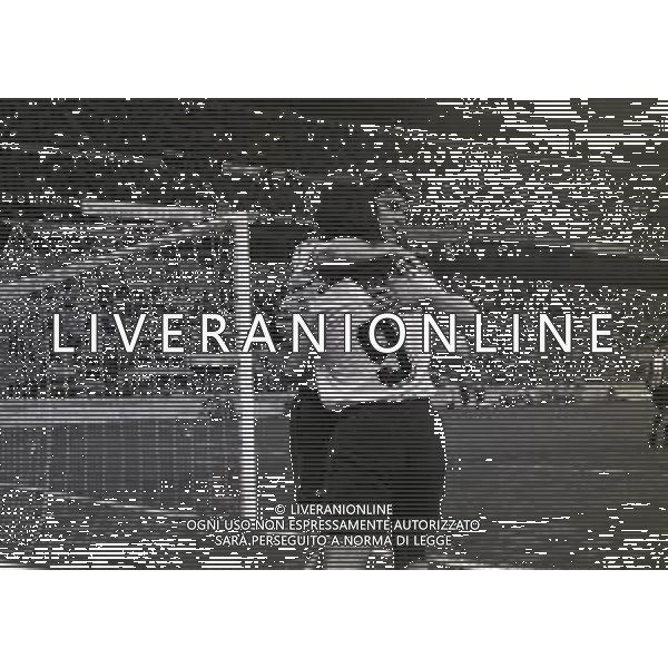 17-03-1994 MILANO QUARTI DI FINALE DI RITORNO DI COPPA UEFA INTER BORUSSIA DORTMUND 1-2 NELLA FOTO abbracci giocatori borussia dortmund AG ALDO LIVERANI SAS