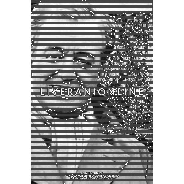 Scene del film \'Io, io, io... e gli altri\' del 1965 diretto da Alessandro Blasetti - retrospettiva NELLA FOTO VITTORIO DE SICA ©FILMCODEX-AG ALDO LIVERANI