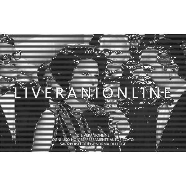 Scene del film \'Io, io, io... e gli altri\' del 1965 diretto da Alessandro Blasetti - retrospettiva NELLA FOTO SILVANA MANGANO ©FILMCODEX-AG ALDO LIVERANI