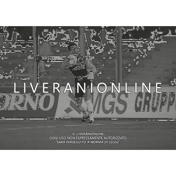 1992 CESENA-MEMORIAL VALENTI JUVENTUS-PADOVA NELLA FOTO MICHELANGELO RAMPULLA AG ALDO LIVERANI SAS 