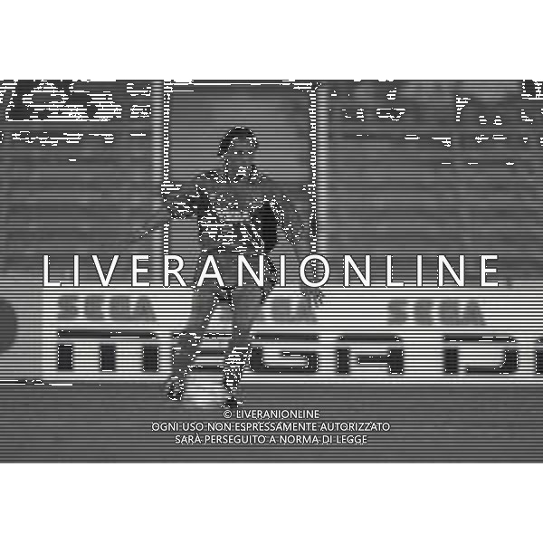 1992 CESENA-MEMORIAL VALENTI JUVENTUS-PADOVA NELLA FOTO DAMIANO LONGHI AG ALDO LIVERANI SAS 