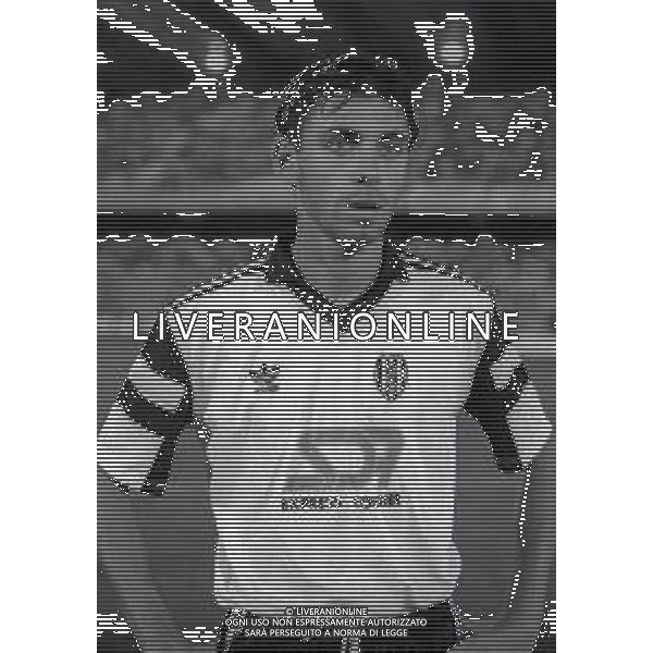 1992 CESENA-MEMORIAL VALENTI CESENA-PADOVA NELLA FOTO CARMINE GAUTIERI AG ALDO LIVERANI SAS