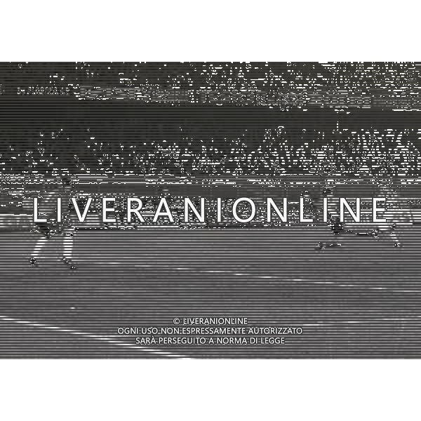 28-02-1995 TORINO QUARTI DI FINALE DI ANDATA JUVENTUS EINTRACHT FRANCOFORTE 1-1 NELLA FOTO GOAL FABRIZIO RAVANELLI AG ALDO LIVERANI SAS
