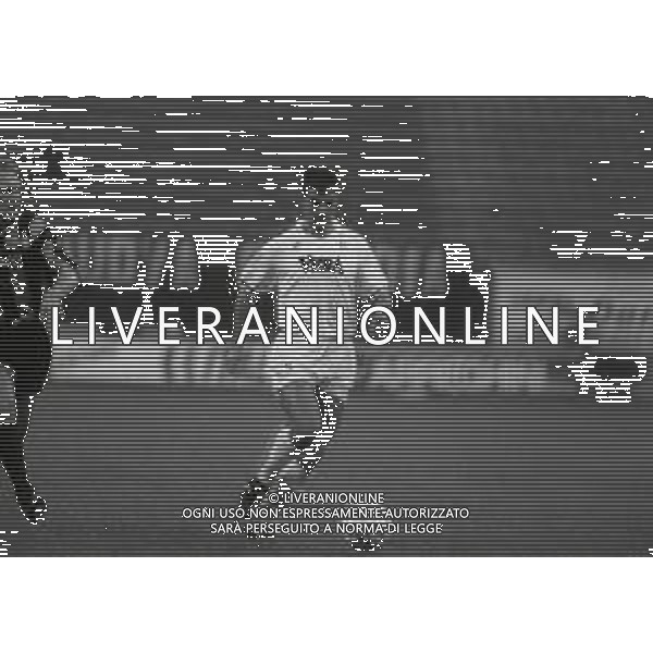 21-09-1994 MILANO SECONDO TURNO RITORNO COPPA ITALIA INTER PADOVA 0-1 NELLA FOTO FILIPPO MANIERO AG ALDO LIVERANI SAS