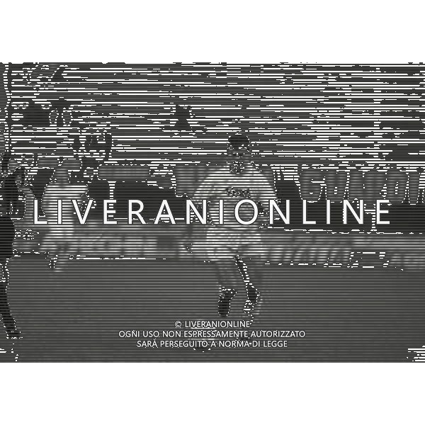 21-09-1994 MILANO SECONDO TURNO RITORNO COPPA ITALIA INTER PADOVA 0-1 NELLA FOTO FILIPPO MANIERO AG ALDO LIVERANI SAS