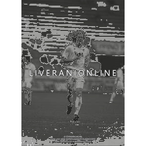 21-09-1994 MILANO SECONDO TURNO RITORNO COPPA ITALIA INTER PADOVA 0-1 NELLA FOTO ALEXIS LALAS AG ALDO LIVERANI SAS