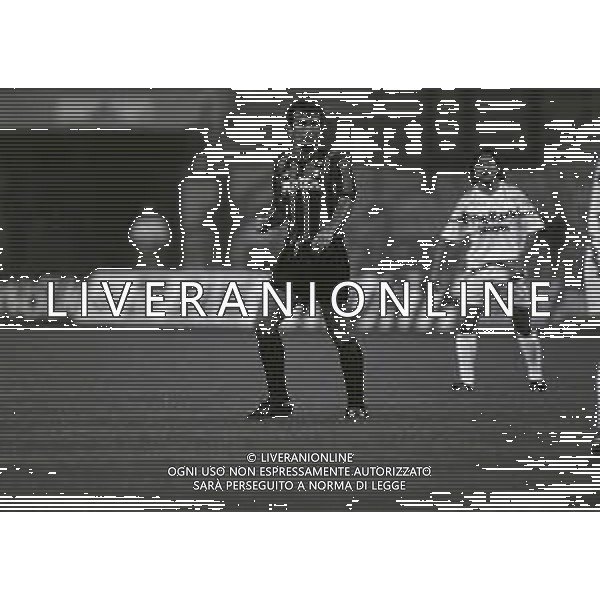 26-08-1992 MILANO ANDATA SEDICESIMI DI FINALE DI COPPA ITALIA MILAN TERNANA 4-0 NELLA FOTO DEJAN SAVICEVIC AG ALDO LIVERANI SAS