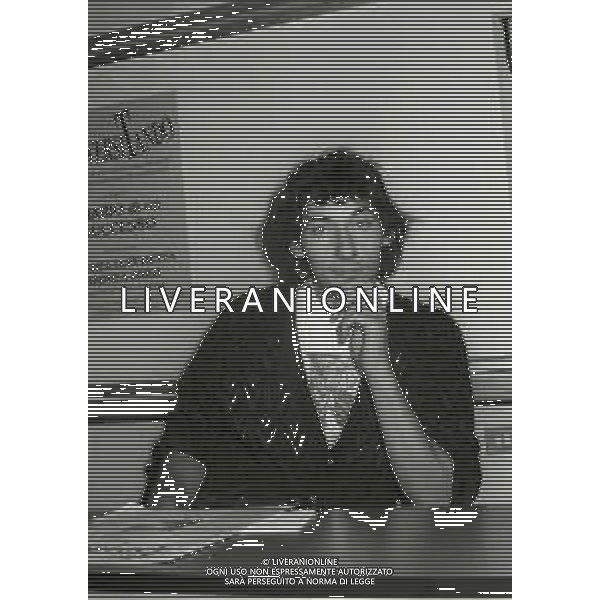 RETROSPETTIVA ANDREA ZORZI PALLAVOLO NELLA FOTO ANDREA ZORZI AG ALDO LIVERANI SAS