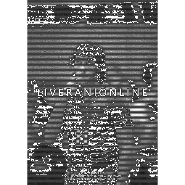 RETROSPETTIVA ANDREA ZORZI PALLAVOLO NELLA FOTO ANDREA ZORZI AG ALDO LIVERANI SAS