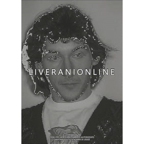 RETROSPETTIVA ANDREA ZORZI PALLAVOLO NELLA FOTO ANDREA ZORZI AG ALDO LIVERANI SAS